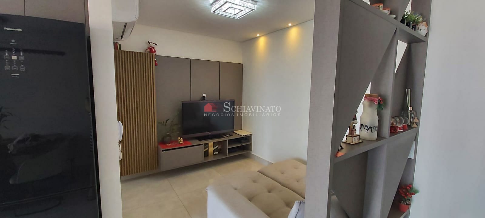 Apartamento, 3 quartos, 70 m² - Foto 6