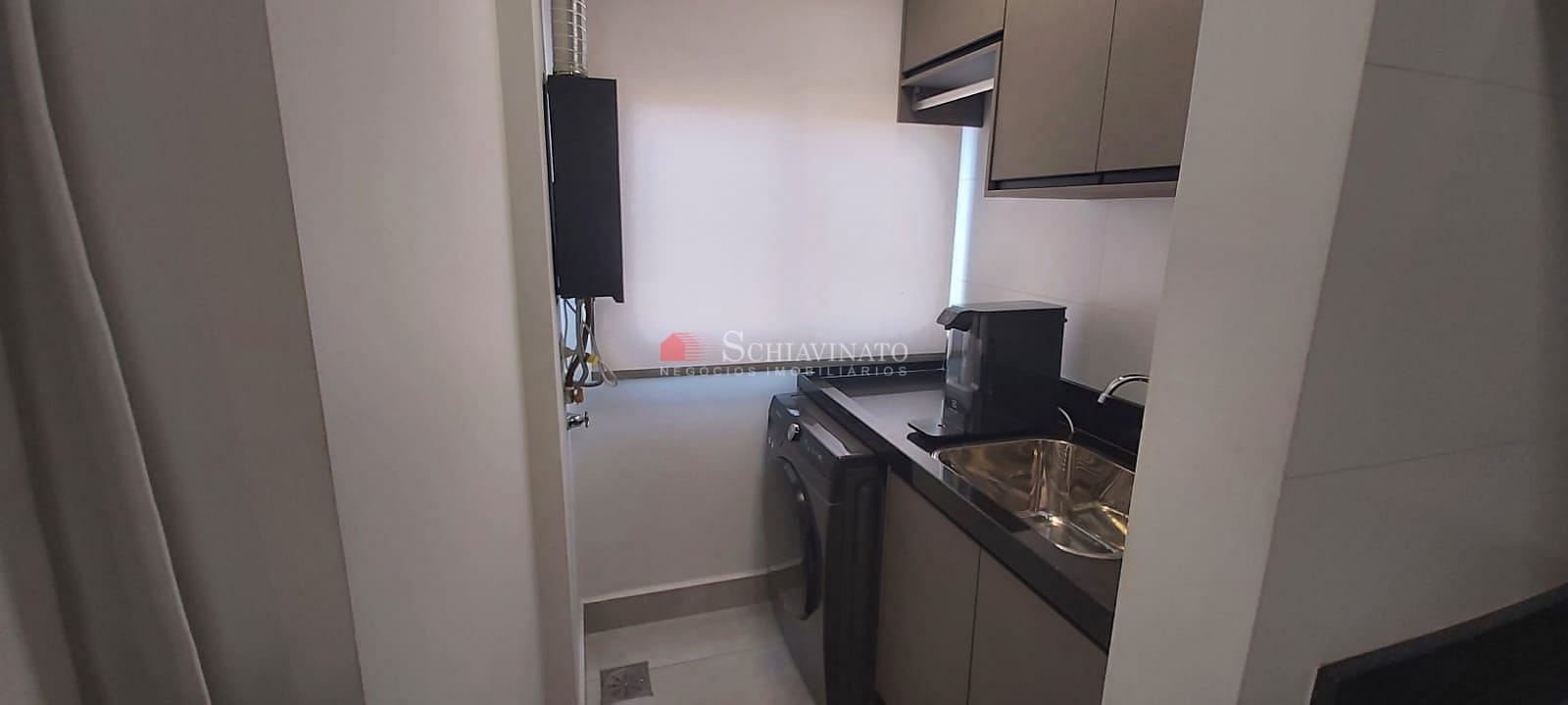 Apartamento, 3 quartos, 70 m² - Foto 5