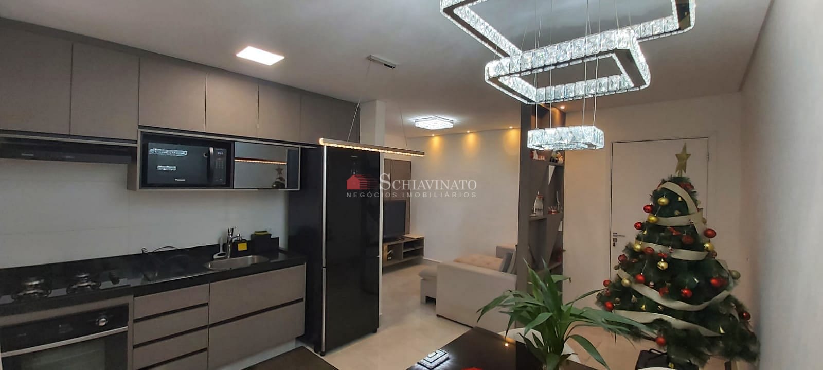 Apartamento, 3 quartos, 70 m² - Foto 4