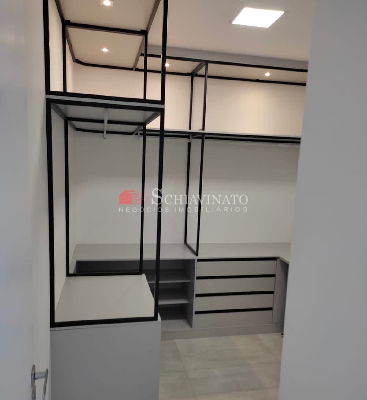 Apartamento, 3 quartos, 70 m² - Foto 9