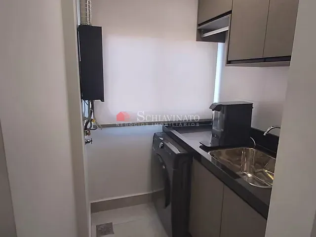 Apartamento 3 quartos e 2 banheiros, à venda, no bairro Jardim Califórnia em Piracicaba