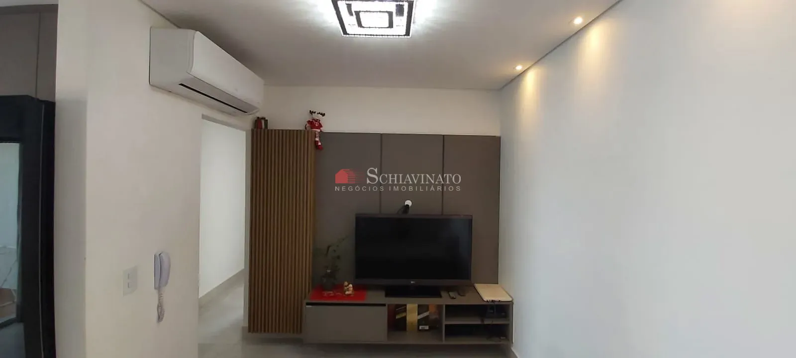 Apartamento, 3 quartos, 70 m² - Foto 3