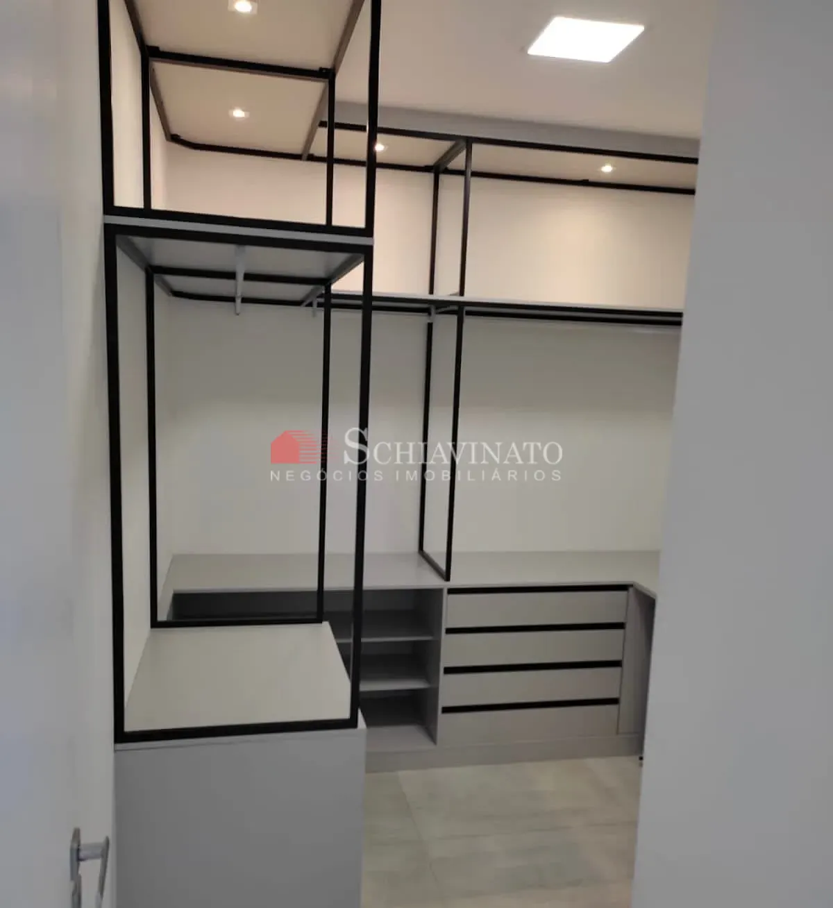Apartamento, 3 quartos, 70 m² - Foto 9