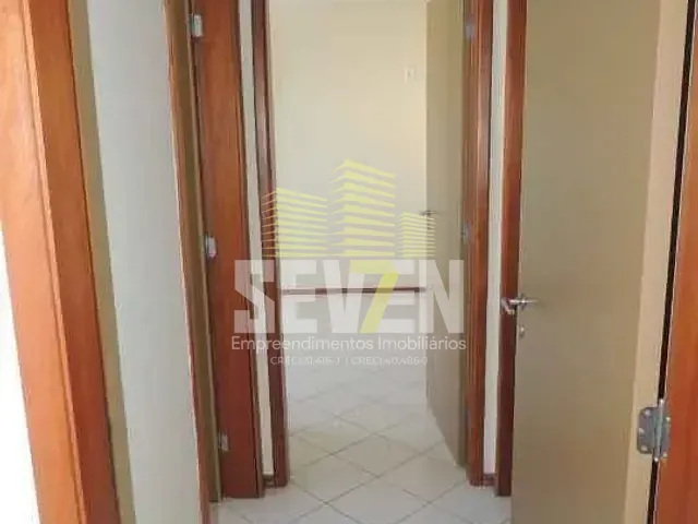 Apartamento com 65m² 2 quartos e 2 banheiros, à venda, no bairro Vila Aviação em Bauru