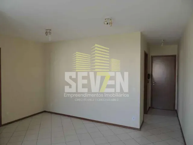 Apartamento com 65m² 2 quartos e 2 banheiros, à venda, no bairro Vila Aviação em Bauru