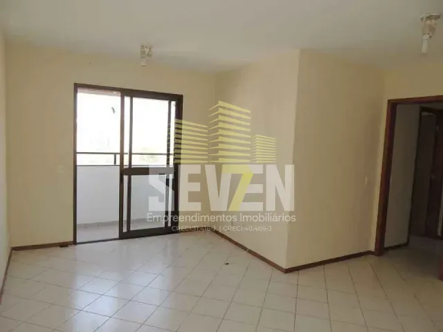 Apartamento com 65m² 2 quartos e 2 banheiros, à venda, no bairro Vila Aviação em Bauru