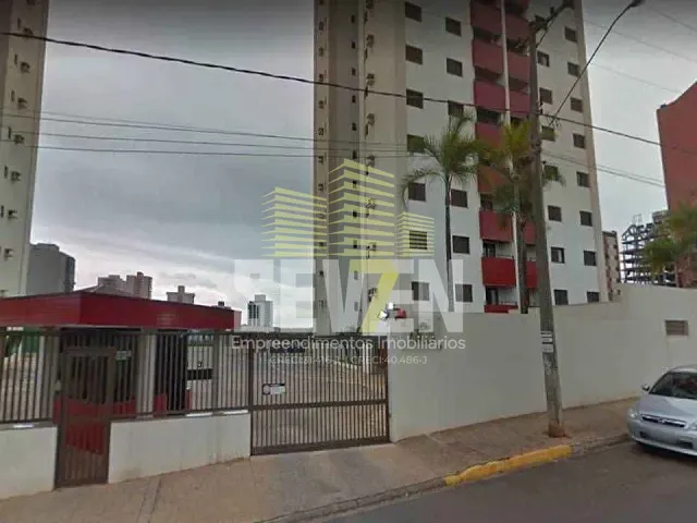 Apartamento com 65m² 2 quartos e 2 banheiros, à venda, no bairro Vila Aviação em Bauru