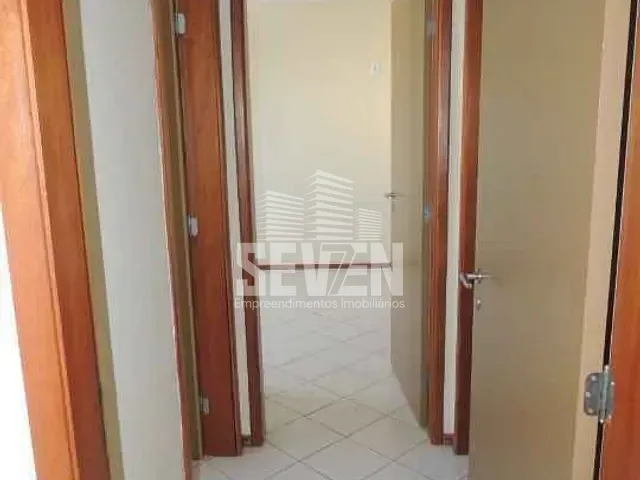Apartamento com 65m² 2 quartos e 2 banheiros, à venda, no bairro Vila Aviação em Bauru
