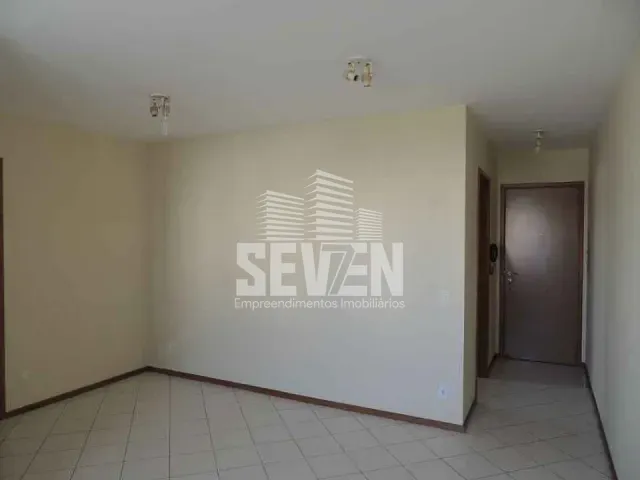 Apartamento com 65m² 2 quartos e 2 banheiros, à venda, no bairro Vila Aviação em Bauru
