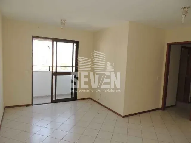 Apartamento com 65m² 2 quartos e 2 banheiros, à venda, no bairro Vila Aviação em Bauru