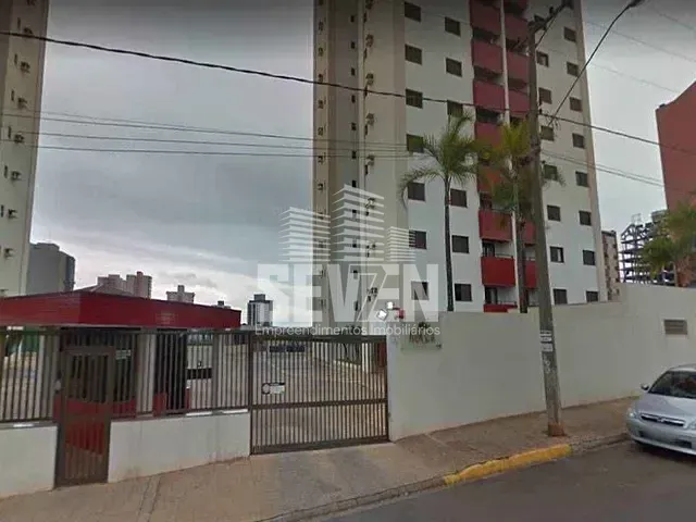 Apartamento com 65m² 2 quartos e 2 banheiros, à venda, no bairro Vila Aviação em Bauru