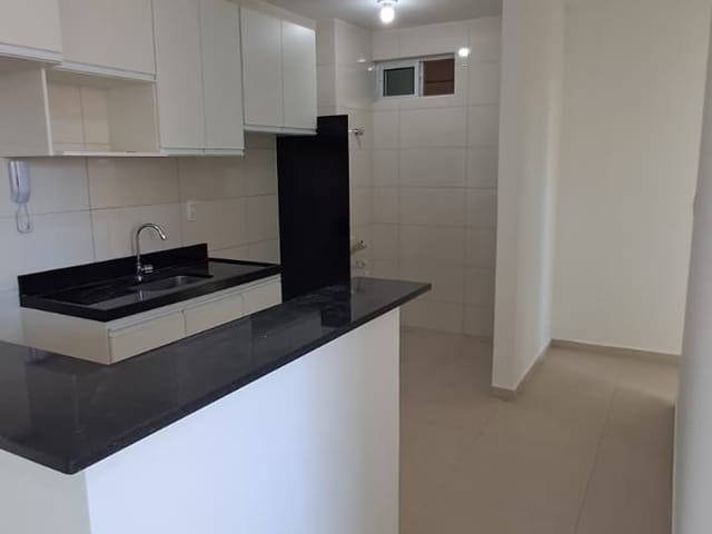 Apartamento com 56m² 2 quartos e 2 banheiros, para alugar, no bairro Tambauzinho em João Pessoa