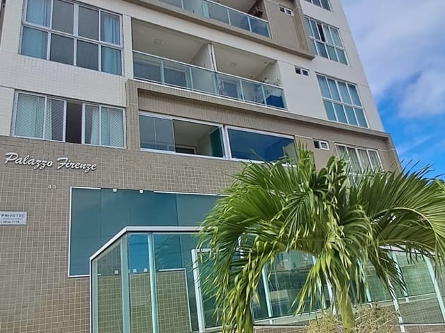 Apartamento com 56m² 2 quartos e 2 banheiros, para alugar, no bairro Tambauzinho em João Pessoa