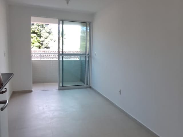 Apartamento com 56m² 2 quartos e 2 banheiros, para alugar, no bairro Tambauzinho em João Pessoa