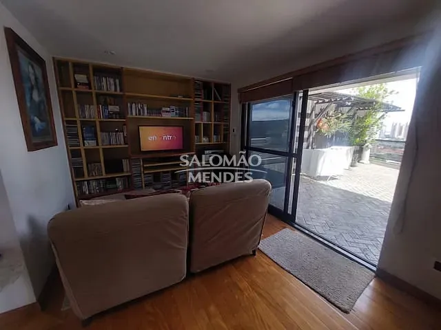 Cobertura / Penthouse 2 quartos e 3 banheiros, à venda, no bairro Umarizal em Belém