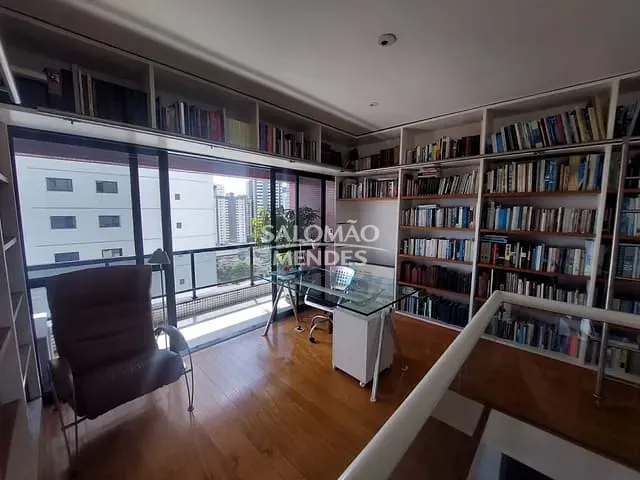 Cobertura / Penthouse 2 quartos e 3 banheiros, à venda, no bairro Umarizal em Belém