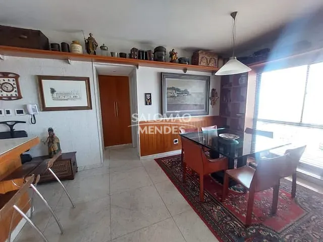 Cobertura / Penthouse 2 quartos e 3 banheiros, à venda, no bairro Umarizal em Belém