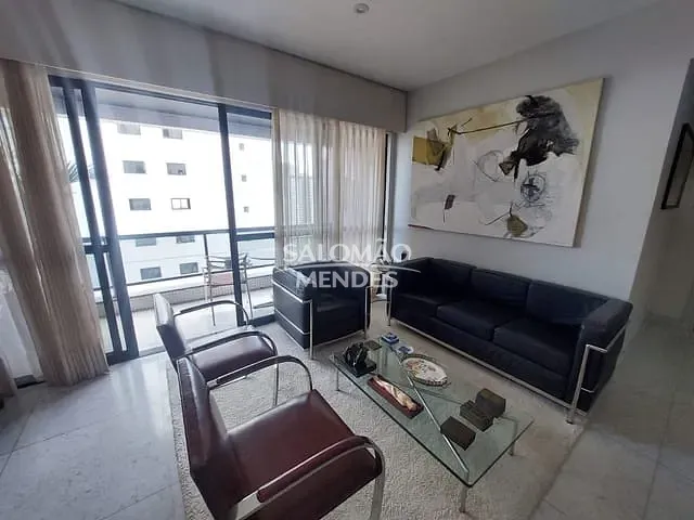 Cobertura / Penthouse 2 quartos e 3 banheiros, à venda, no bairro Umarizal em Belém