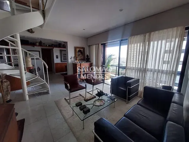 Cobertura / Penthouse 2 quartos e 3 banheiros, à venda, no bairro Umarizal em Belém