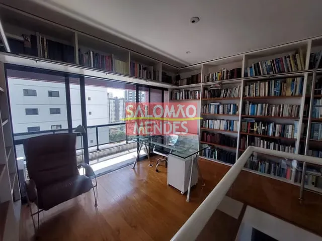 Cobertura / Penthouse 2 quartos e 3 banheiros, à venda, no bairro Umarizal em Belém