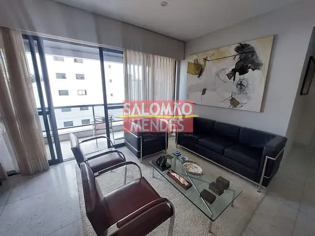 Cobertura / Penthouse 2 quartos e 3 banheiros, à venda, no bairro Umarizal em Belém