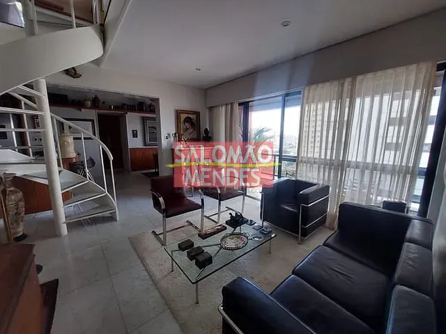 Cobertura / Penthouse 2 quartos e 3 banheiros, à venda, no bairro Umarizal em Belém
