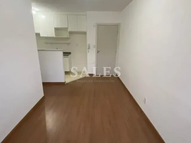 Apartamento com 59m² 2 quartos e 1 banheiro, para alugar, no bairro Aeroporto em Juiz de Fora