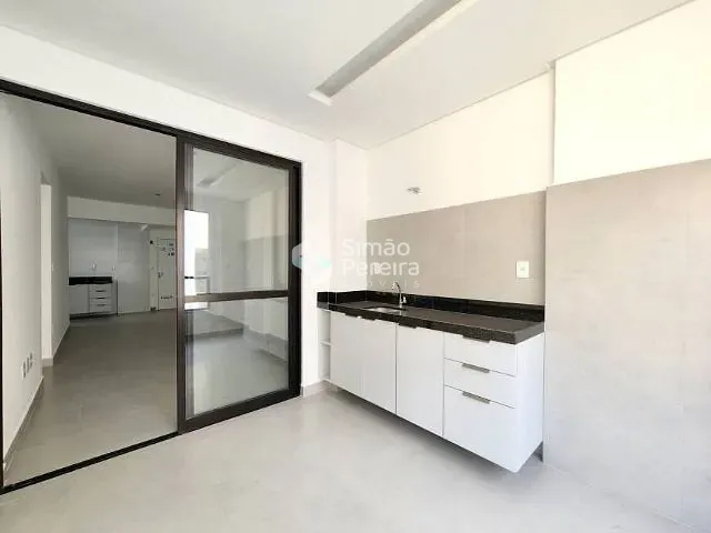 Apartamento com 68m² 2 quartos e 2 banheiros, à venda, no bairro Centro em Juiz de Fora