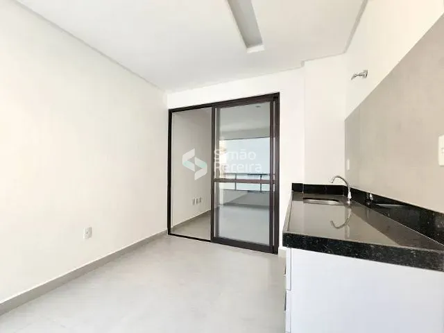 Apartamento com 68m² 2 quartos e 2 banheiros, à venda, no bairro Centro em Juiz de Fora