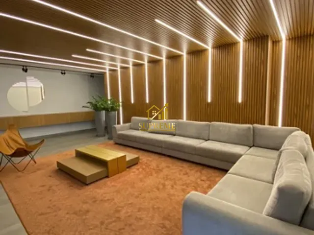Apartamento 2 quartos e 2 banheiros, à venda, no bairro Setor Bueno em Goiânia