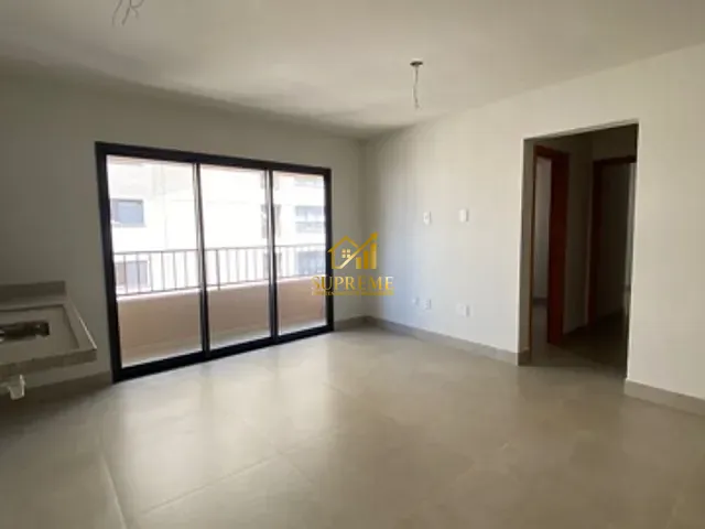 Apartamento 2 quartos e 2 banheiros, à venda, no bairro Setor Bueno em Goiânia