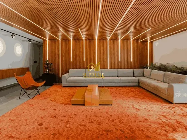 Apartamento 2 quartos e 2 banheiros, à venda, no bairro Setor Bueno em Goiânia