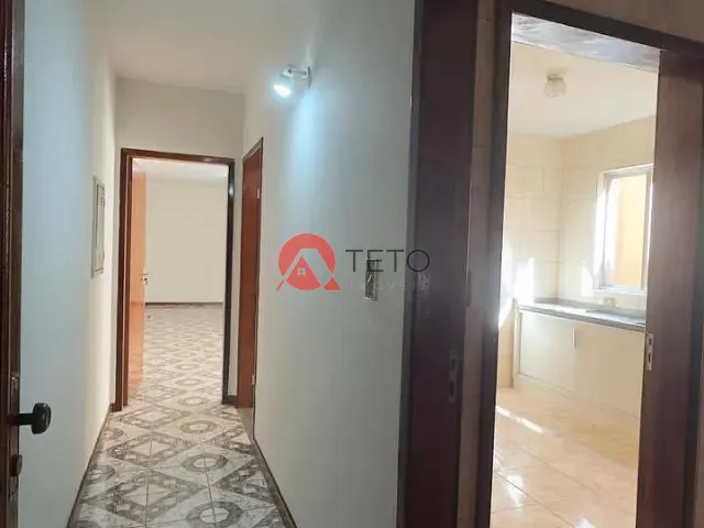 Apartamento com 164m² 3 quartos e 3 banheiros, para alugar, no bairro Zona 02 em Maringá