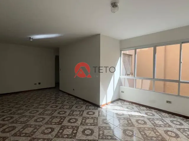 Apartamento com 164m² 3 quartos e 3 banheiros, para alugar, no bairro Zona 02 em Maringá