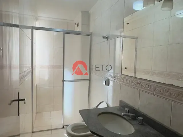 Apartamento com 164m² 3 quartos e 3 banheiros, para alugar, no bairro Zona 02 em Maringá