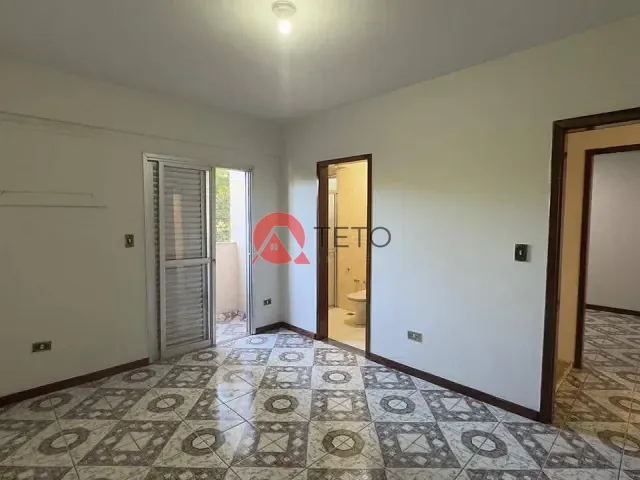 Apartamento com 164m² 3 quartos e 3 banheiros, para alugar, no bairro Zona 02 em Maringá