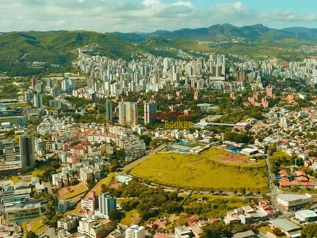 Apartamento com 49m² 2 quartos e 1 banheiro, à venda, no bairro Estoril em Belo Horizonte
