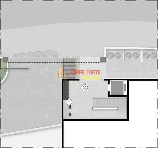 Apartamento, 2 quartos, 51 m² - Foto 33