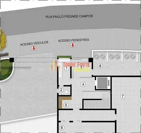 Apartamento, 2 quartos, 51 m² - Foto 32