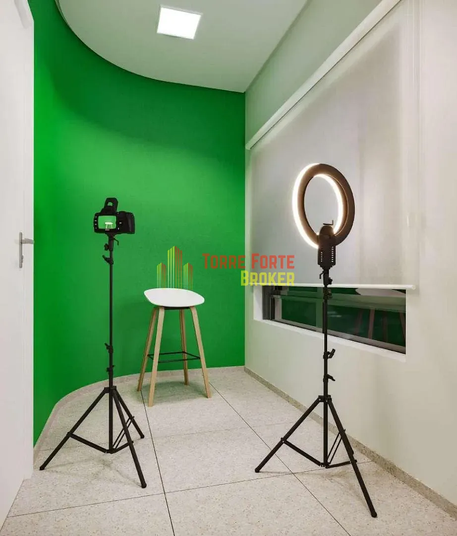 Apartamento, 2 quartos, 51 m² - Foto 19