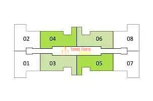 Apartamento, 2 quartos, 51 m² - Foto 26