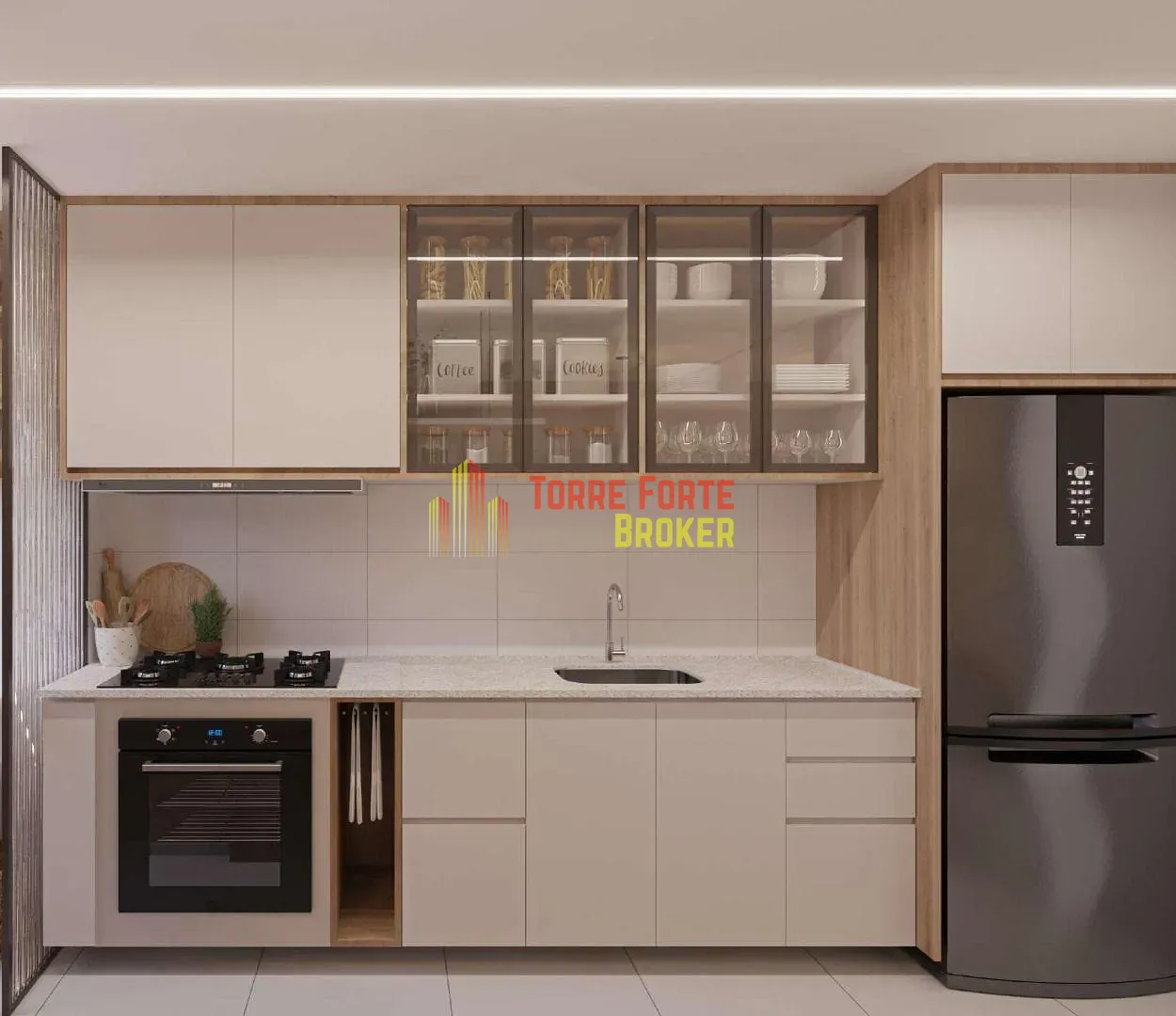 Apartamento, 2 quartos, 51 m² - Foto 24