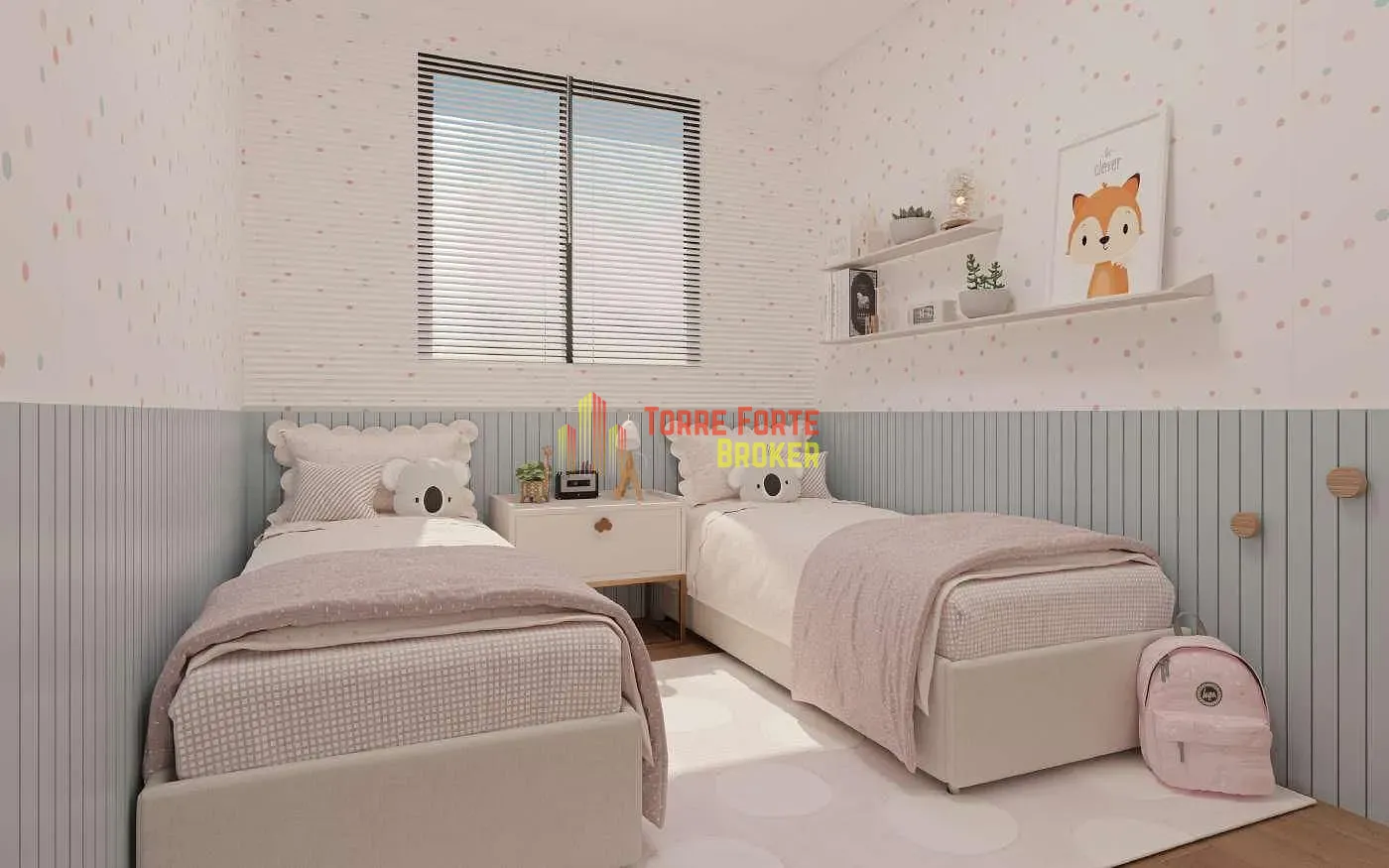 Apartamento, 2 quartos, 51 m² - Foto 22