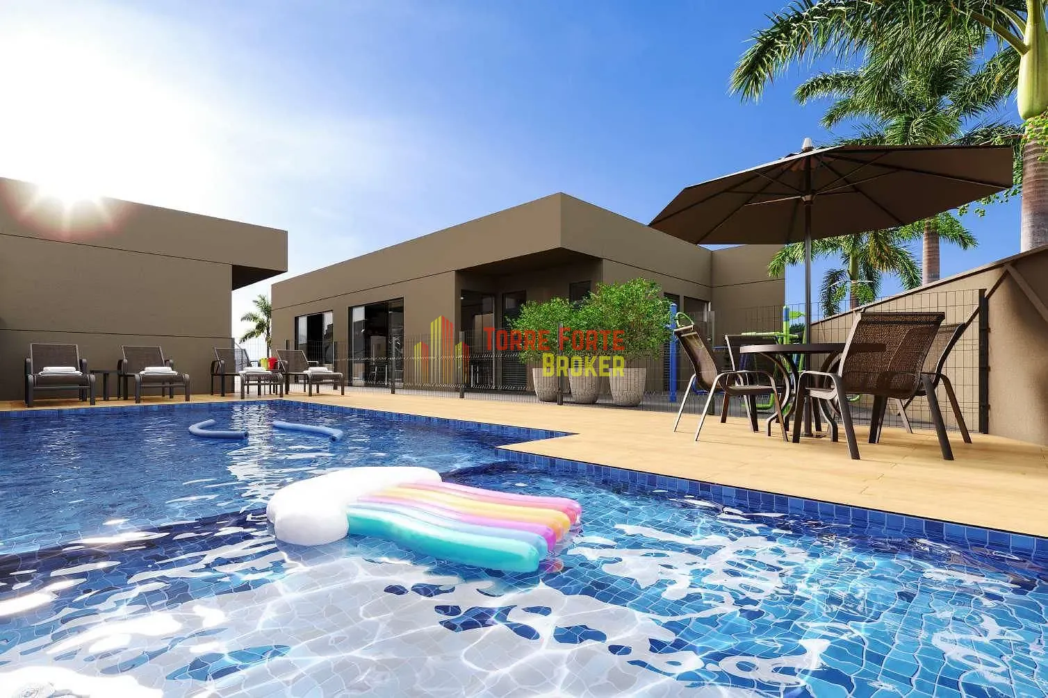 Apartamento, 2 quartos, 51 m² - Foto 6
