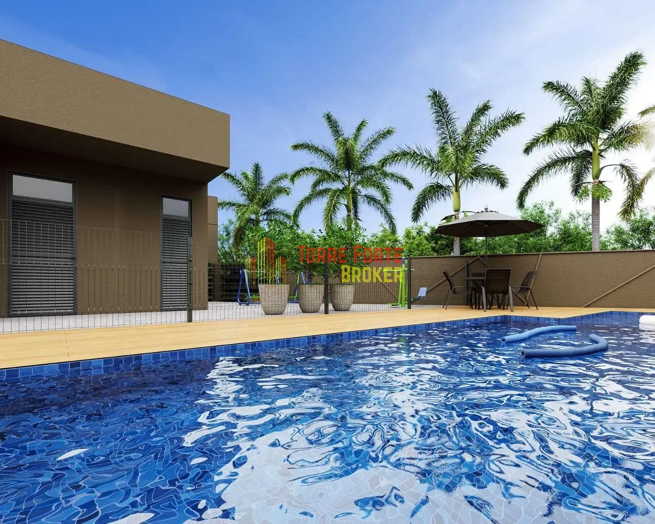 Apartamento, 2 quartos, 51 m² - Foto 4