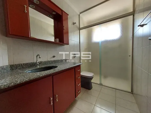 Apartamento com 171m² 4 quartos e 2 banheiros, à venda, no bairro Jardim Coelho Neto em Guaratinguetá