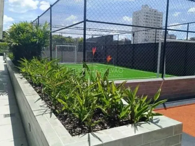 Apartamento com 101m² 3 quartos e 3 banheiros, à venda, no bairro Cabral em Curitiba