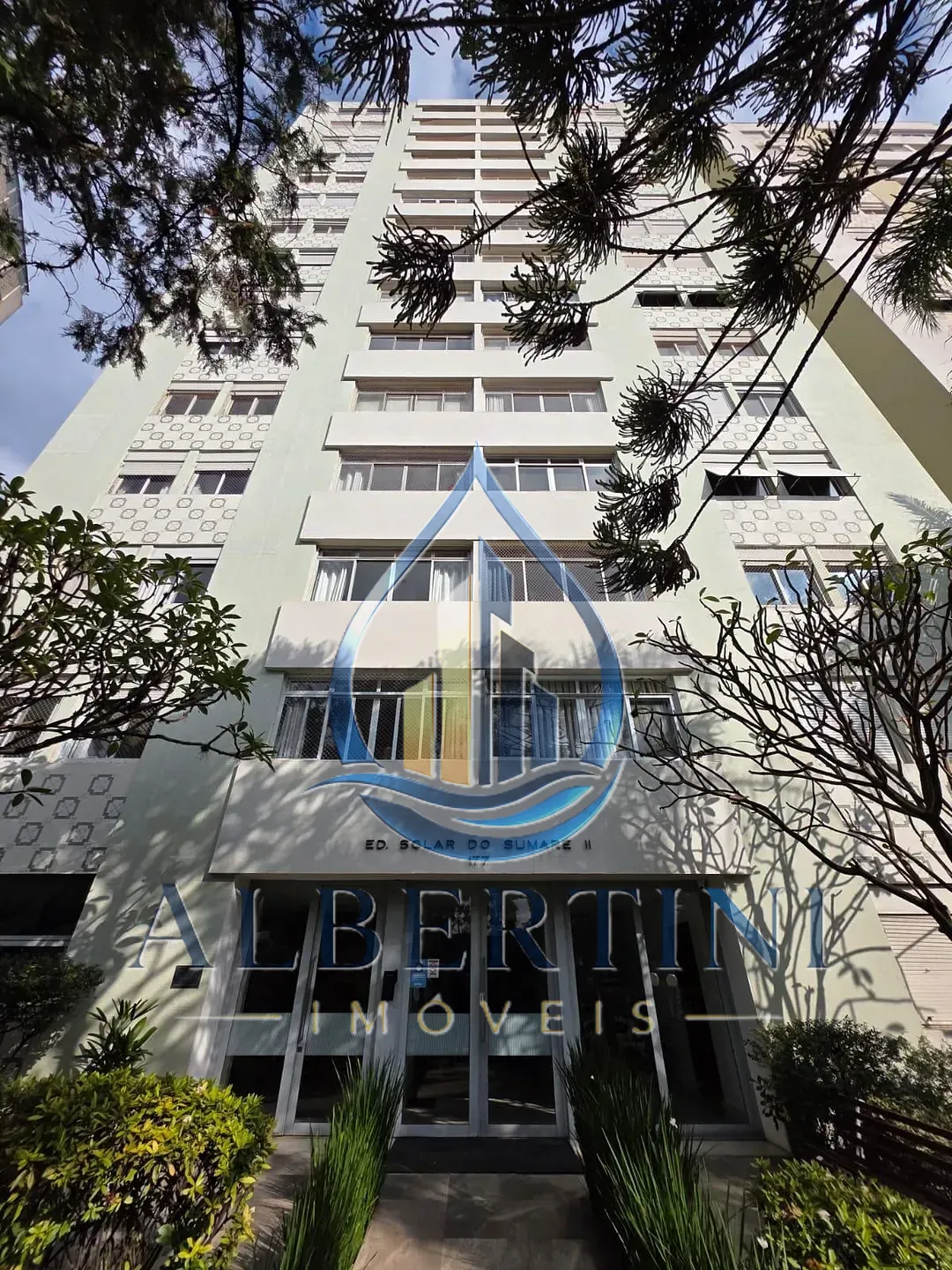 Apartamento, 2 quartos, 80 m² - Foto 7
