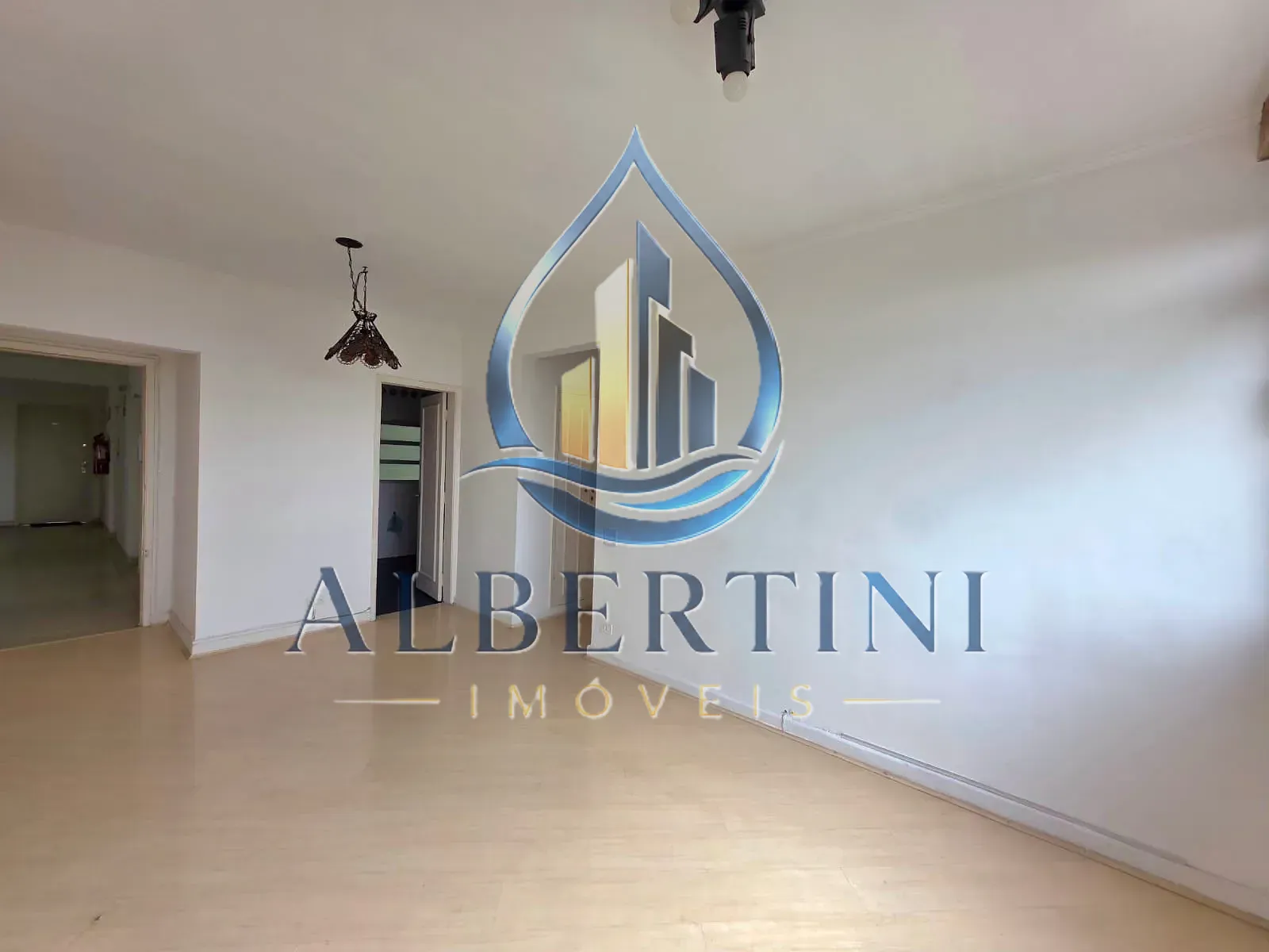 Apartamento, 2 quartos, 80 m² - Foto 1