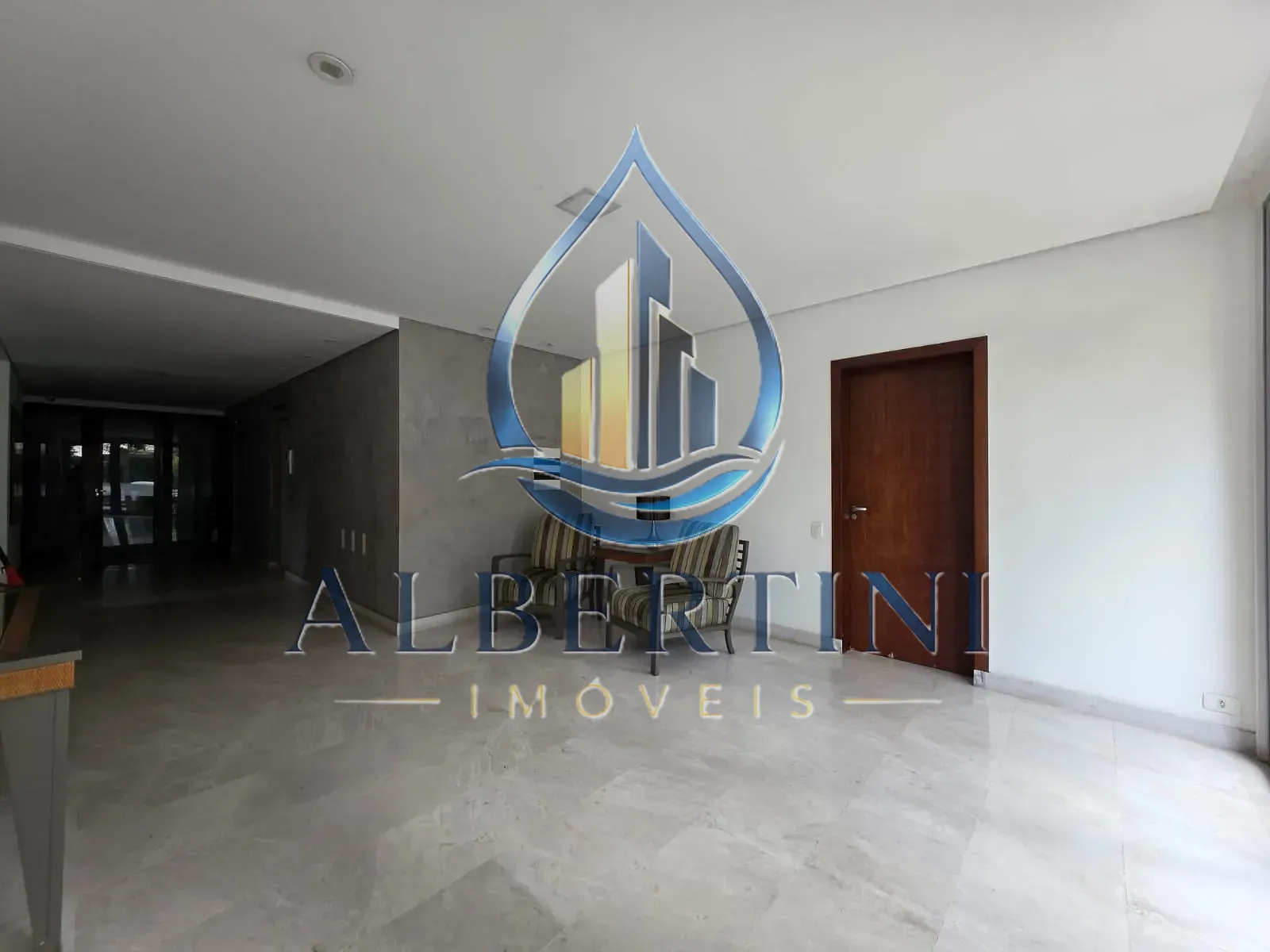 Apartamento, 2 quartos, 80 m² - Foto 2